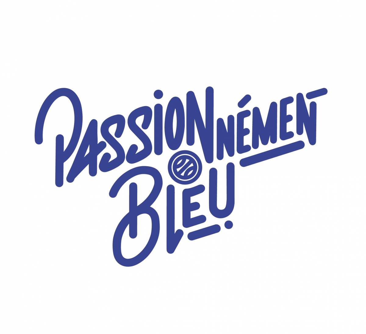 "Passionnément Bleu", la nouvelle campagne des Equipes de France