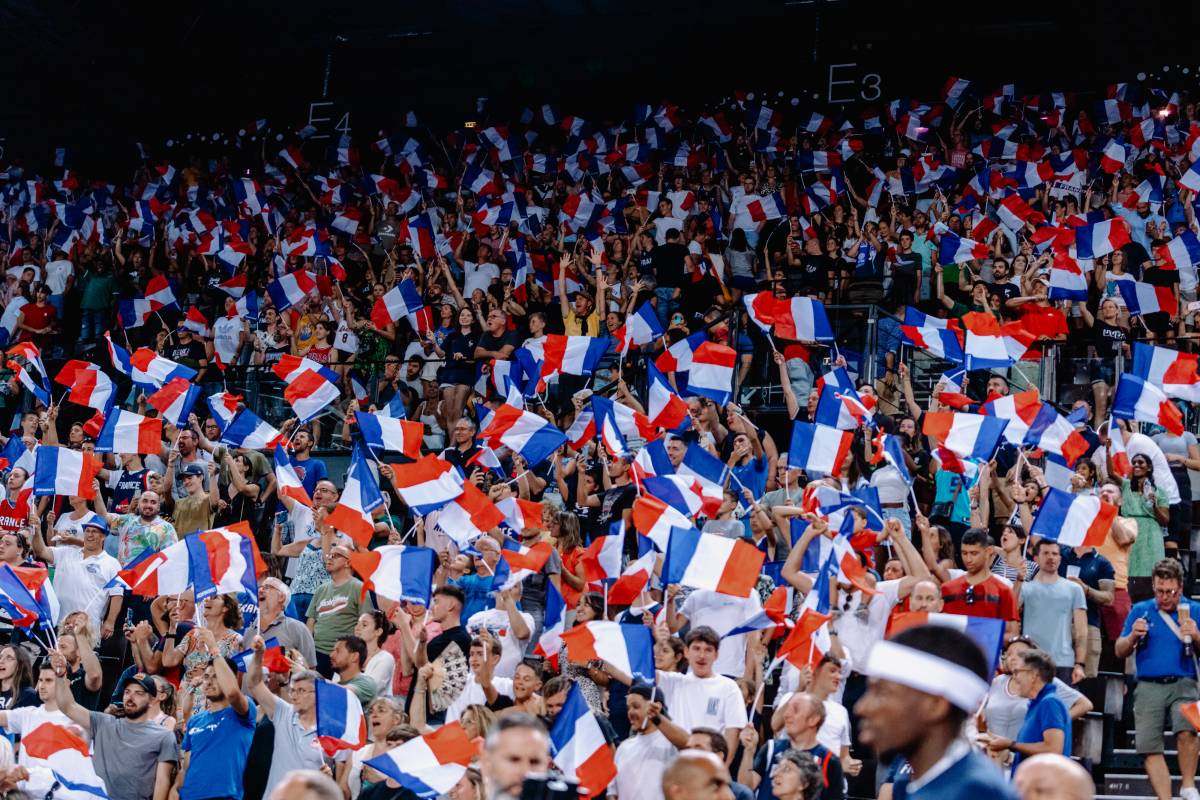 France-Croatie à guichets fermés