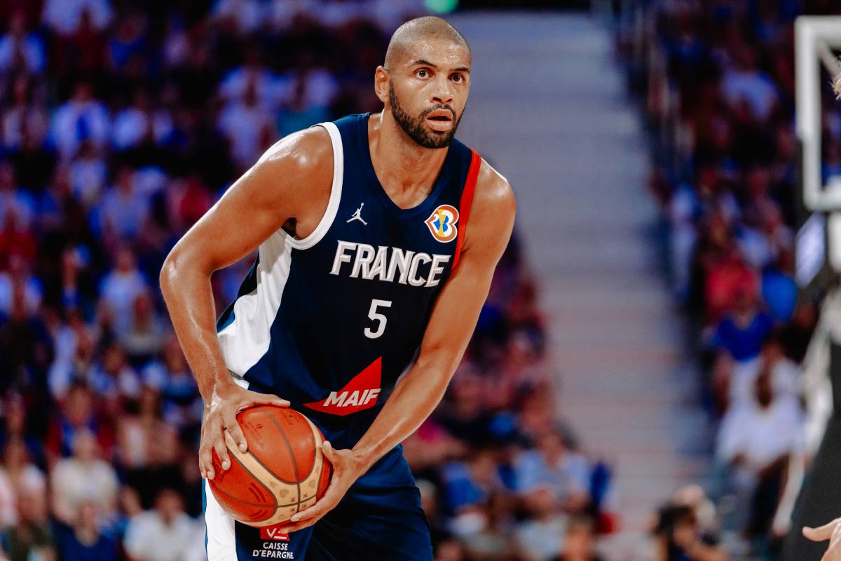 Nicolas Batum transféré aux Philadelphie Sixers