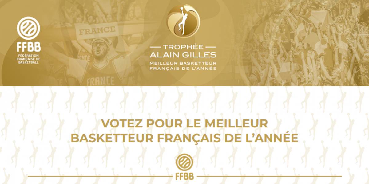 Qui remportera le Trophée Alain Gilles 2023 ?