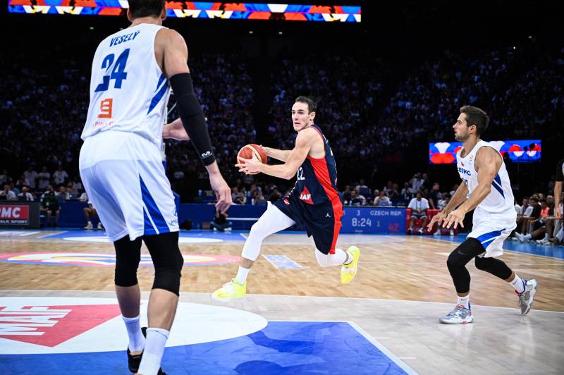 Preview République Tchèque-France : Remember Paris