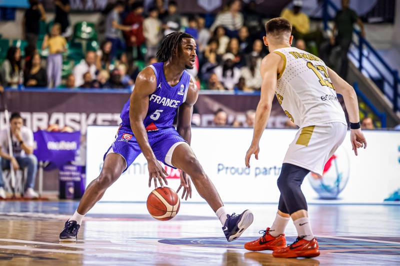 Mokoka reprend le fil
