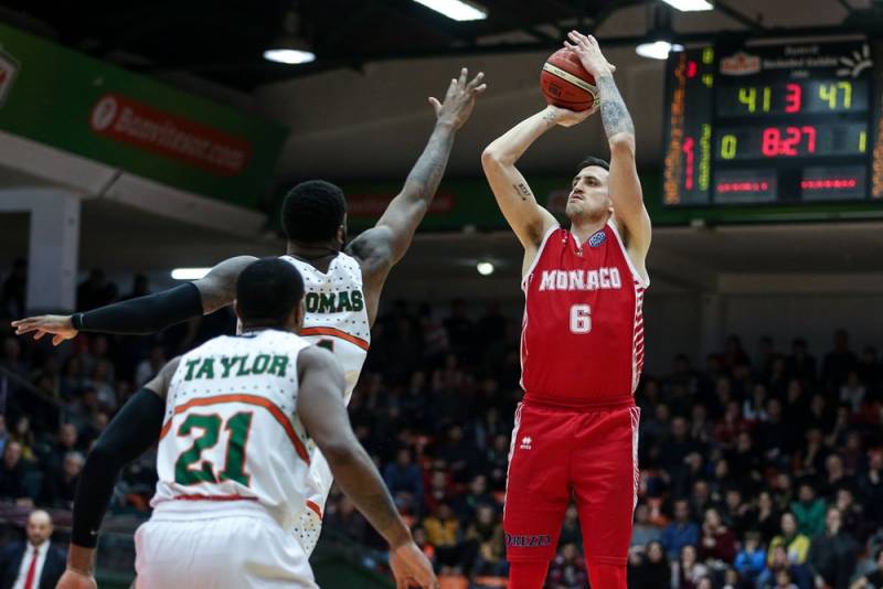 Monaco en ballottage favorable, Strasbourg en difficulté