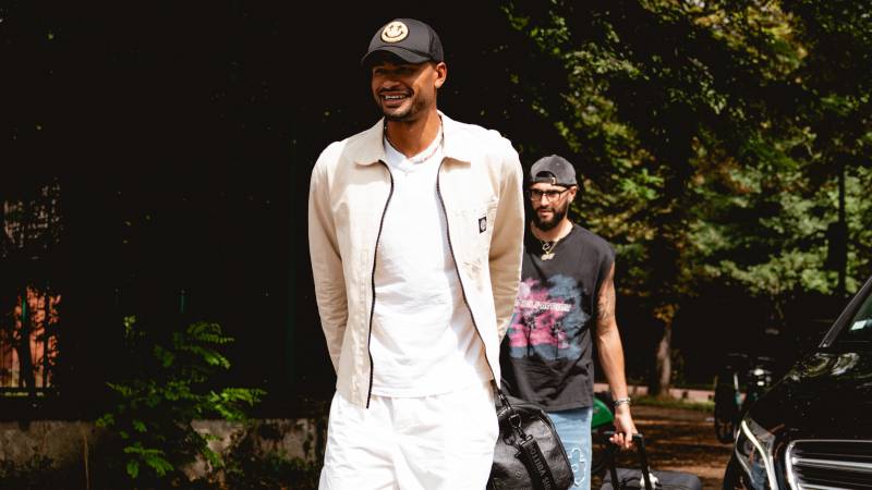 Préparation EuroBasket : à vos marques