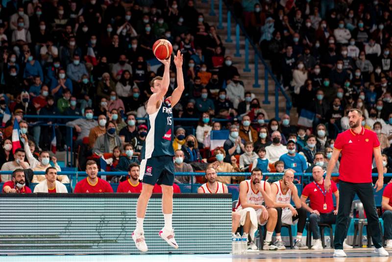 Un Limougeaud enflamme le Palais