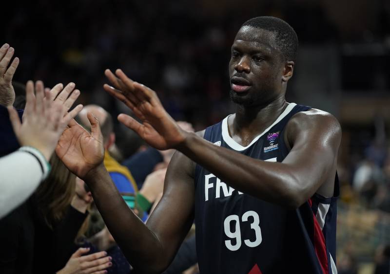 Interview Moustapha Fall : 