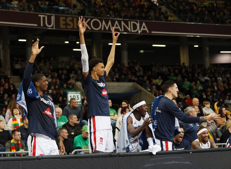 Preview France-Bosnie : un travail à finir