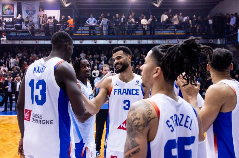 Preview France-Bosnie Herzégovine : finir en beauté