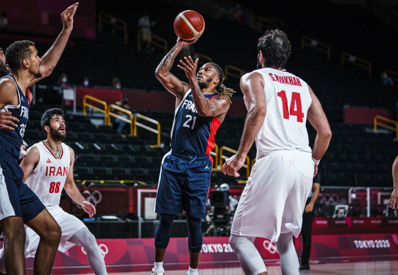 Les Bleus attendent le tirage au sort des Qualifiers de la Coupe du Monde 2023