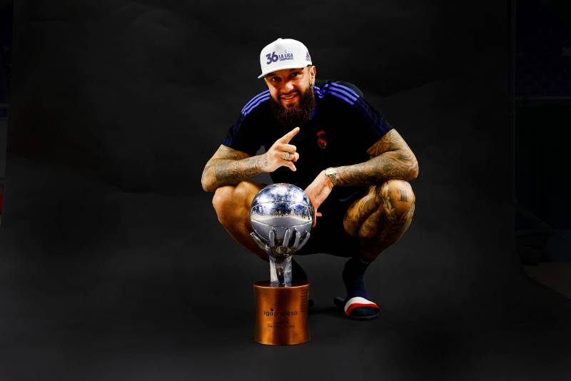 Interview Vincent Poirier : 