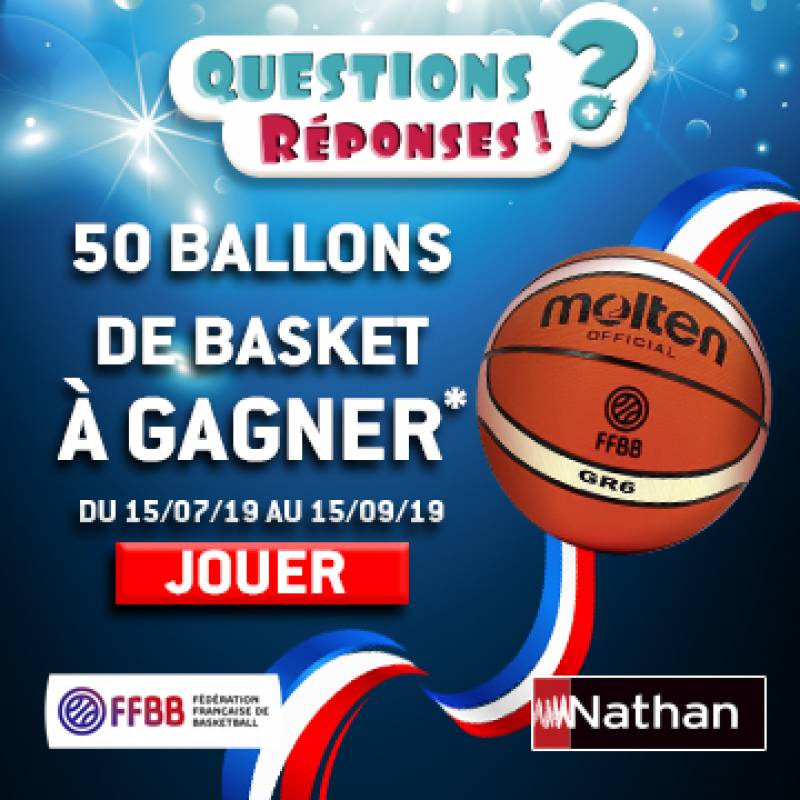 Testez votre adresse avec Nathan