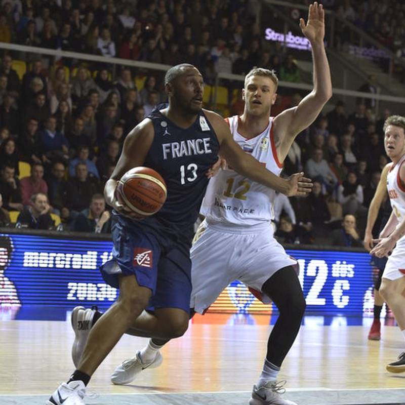 Diaw est grand