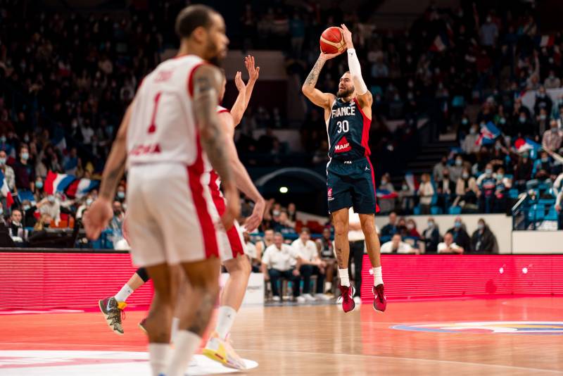 Signé Team France