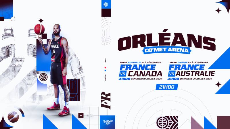 A ticket office is open at Orleans for France-Canada and France-Australia