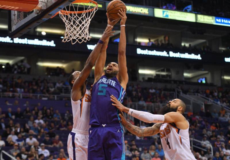 Nouveau double-double pour Batum