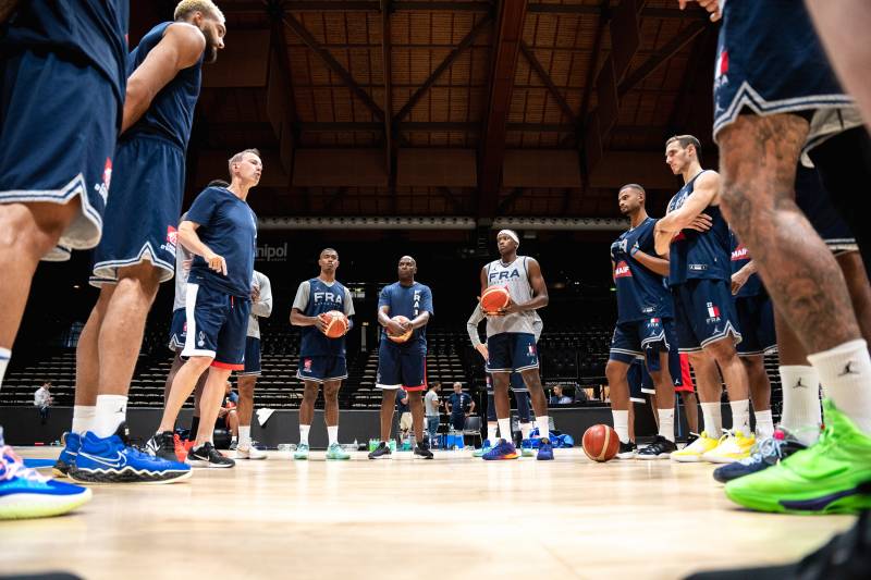 Preview Italie - France - Une opposition relevée