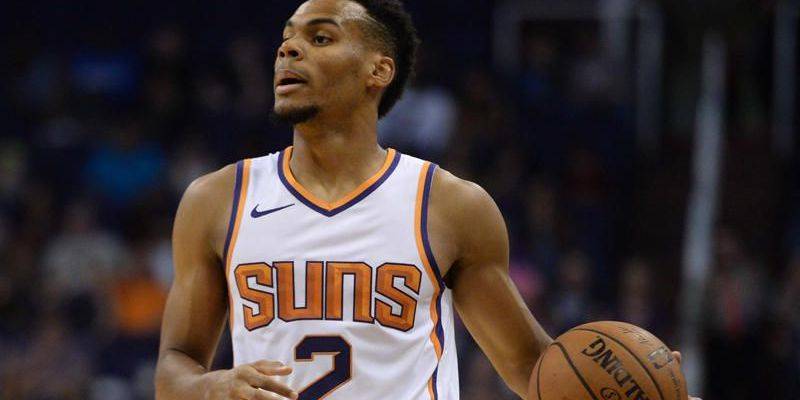 Okobo brille contre le Thunder