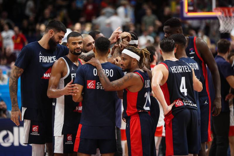 Preview France-Italie : quatrième round