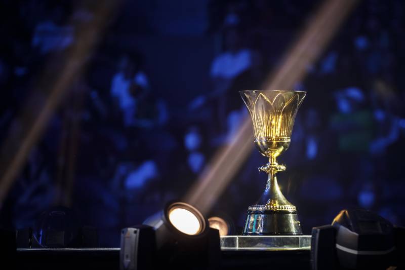 Tirage Coupe du Monde : du lourd d'entrée