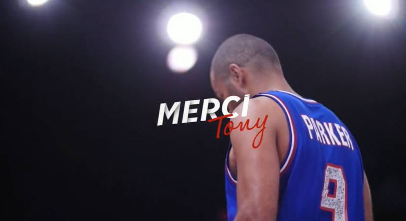 Merci Tony