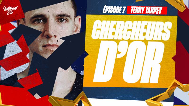 Chercheurs d'or - EP 7 : Terry Tarpey