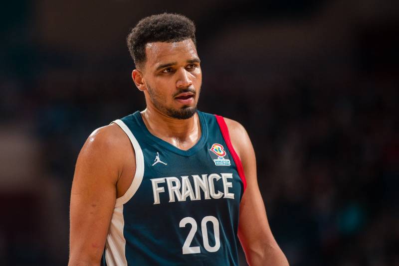 Amine réjoui