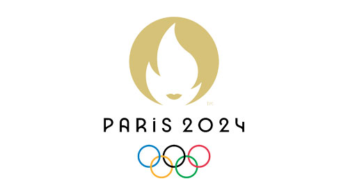 Jeux Olympiques 2024
