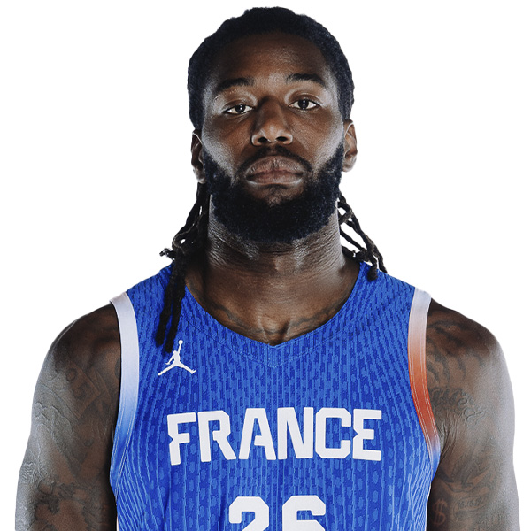 Mathias LESSORT