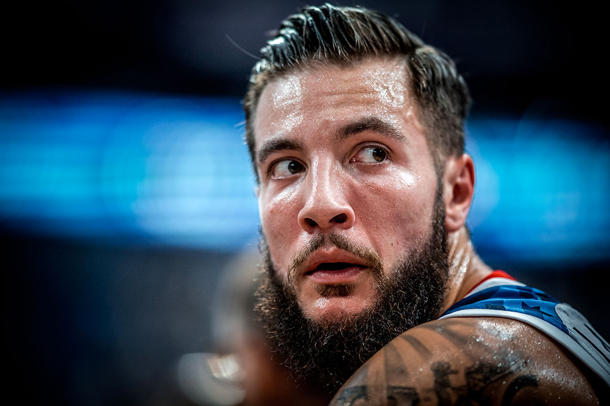 Joffrey LAUVERGNE