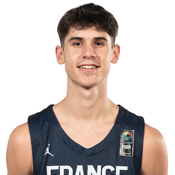 Mathéo LERAY