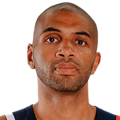 Nicolas BATUM