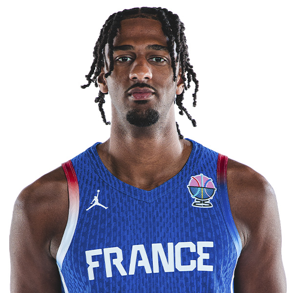 Alexandre SARR