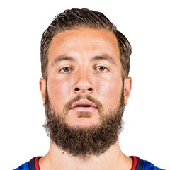 Joffrey LAUVERGNE