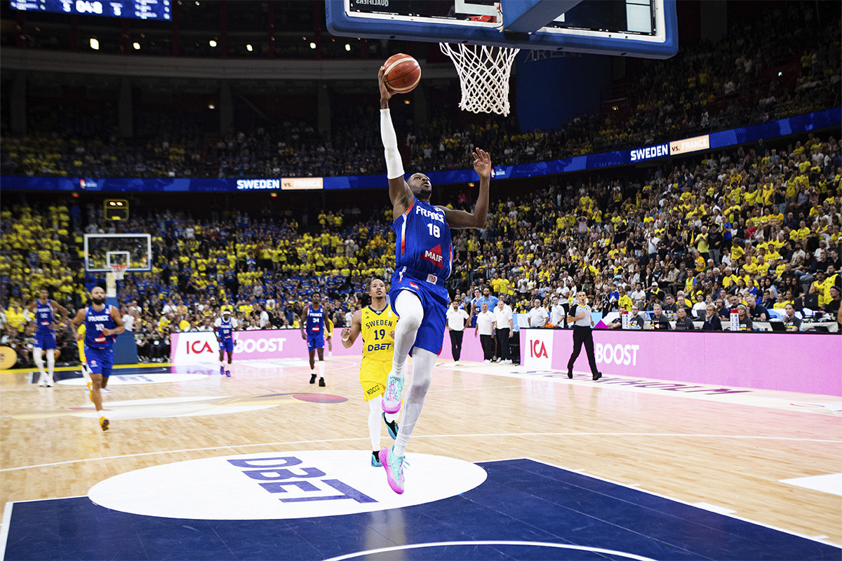 Joël AYAYI