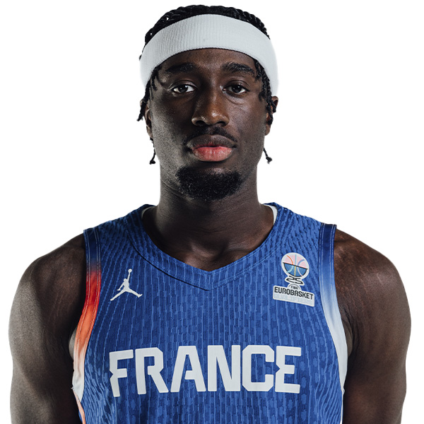 Mohamed DIAWARA