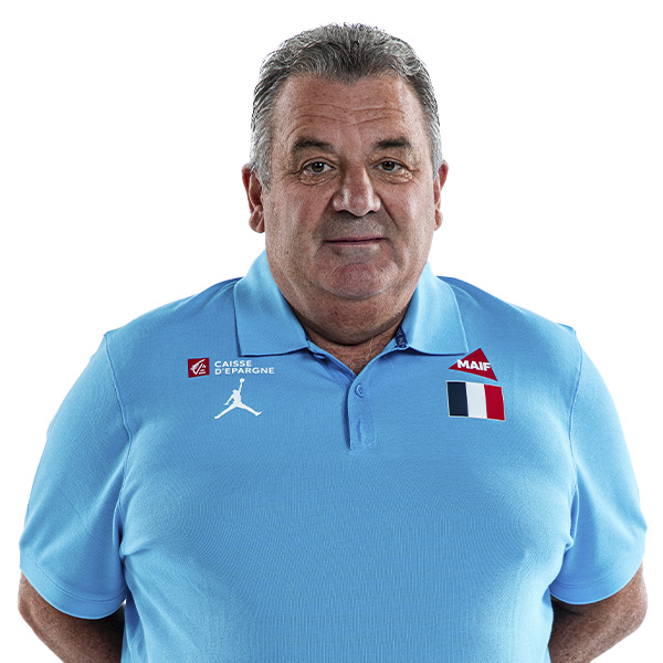 Pascal Donnadieu