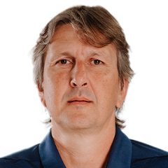 Laurent FOIREST