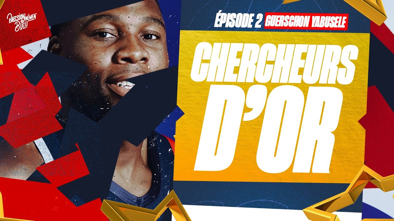 Chercheurs d'or | Préparation Coupe du Monde 2023 | Épisode 2